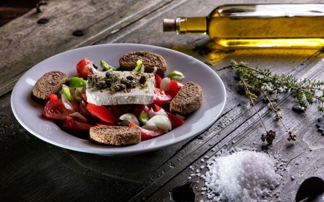 Enagron Ecotourism Village