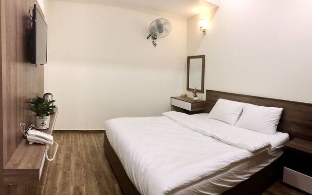Cozy Hotel