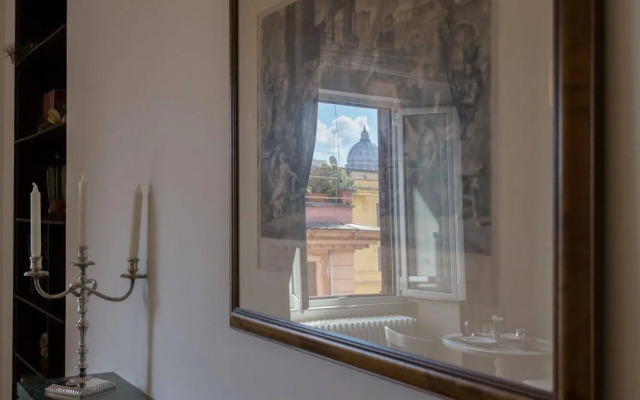 Residenza Scipioni Luxury Rooms