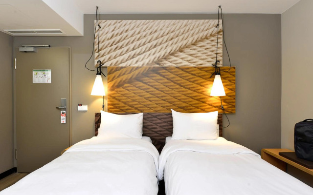 Ibis Muenchen City Ost