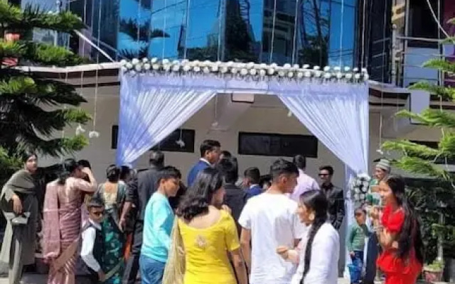 Hotel Mount Pleasant