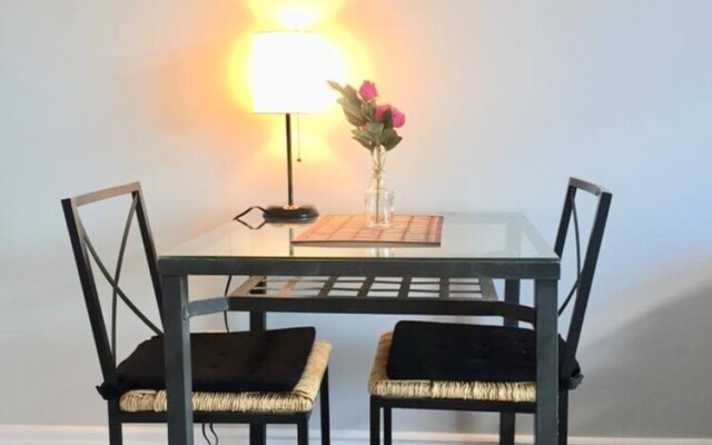 Le Milton - Nice Studio Downtown