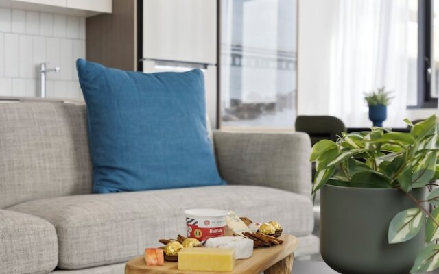 Quest Woolooware Bay