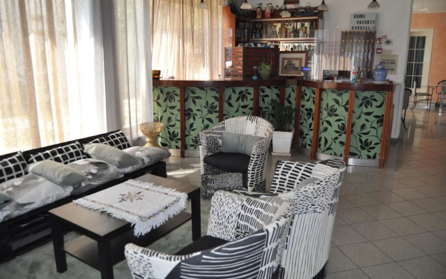 Hotel Rigobello