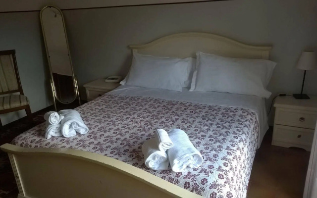 Hotel Parco Della Fonte