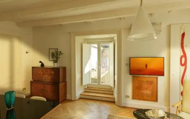 Hotel Albero Nascosto