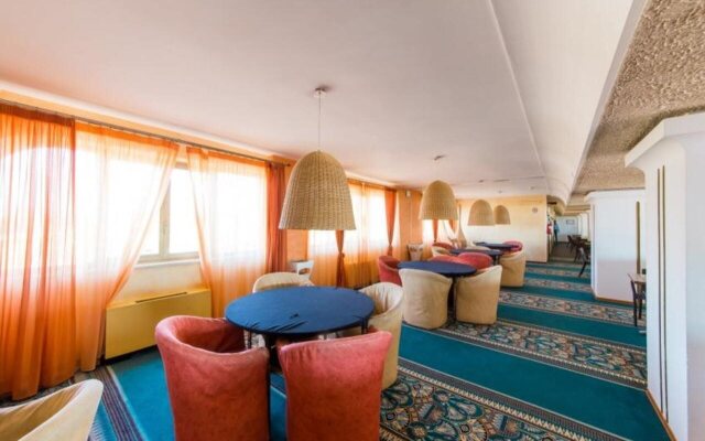 Paradise Beach Resort