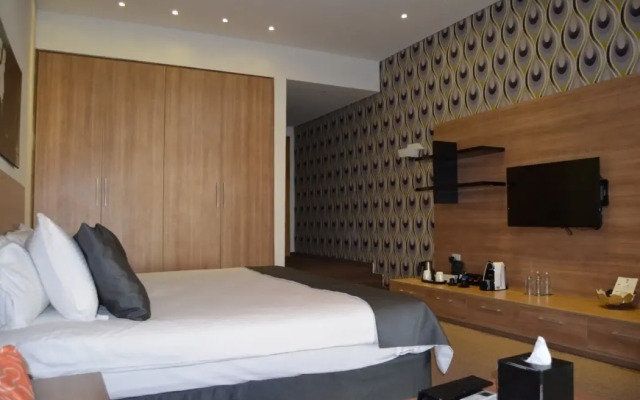 Veer Luxury Boutique Hotel & Resort