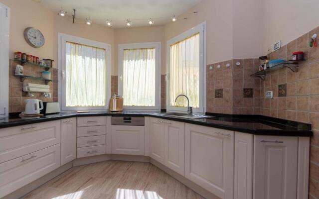 Parque Tropical 5 - Three Bed Villa
