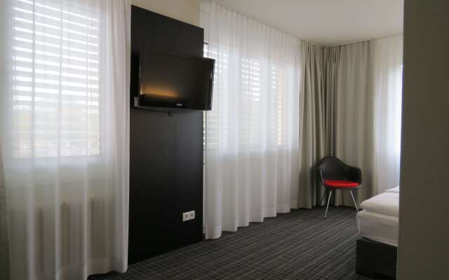 Comfor Hotel Ulm City