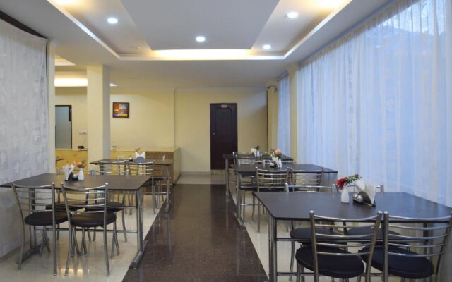 Hotel Asia Holidays by OYO Rooms
