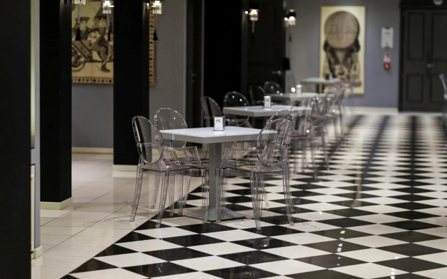 Boutique Hotel Calzavecchio