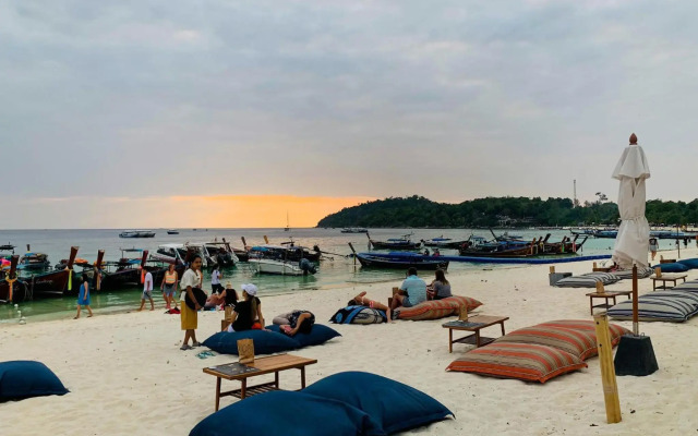 Ananya Lipe Resort