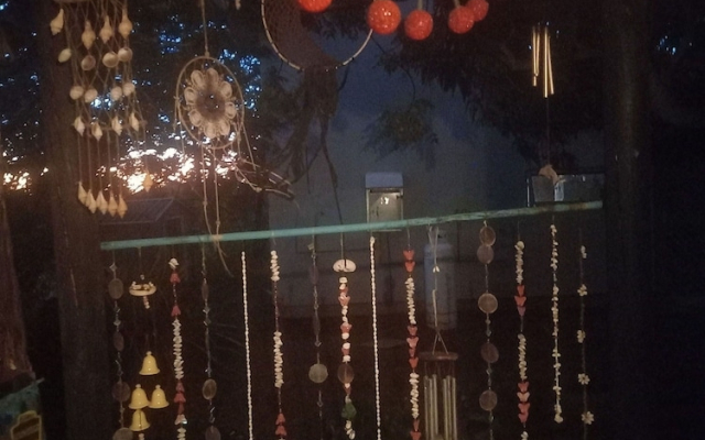 House Honu Rapanui inn