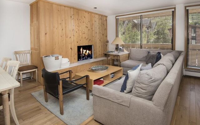 Scorpio Condo