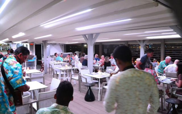 Baystone Boutique Hotel & Spa