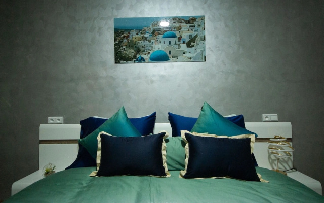 Hotel Ziryab