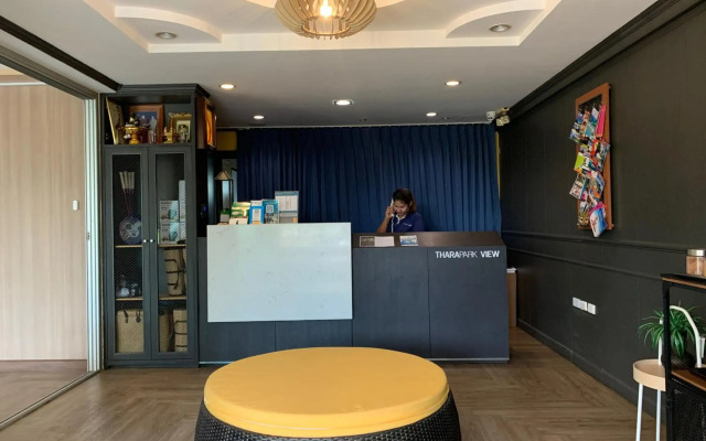 Tharapark View Hotel