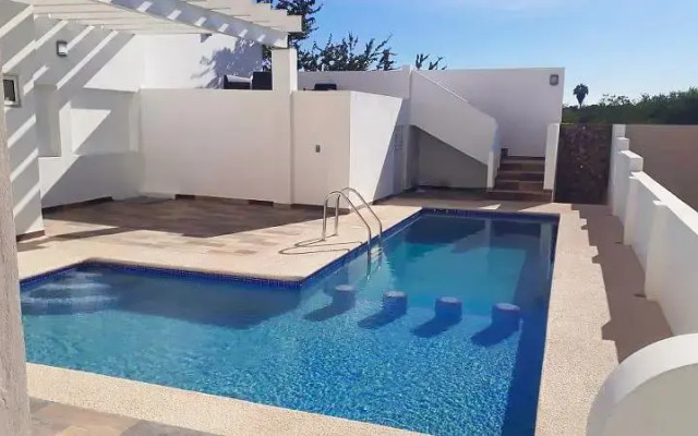 Bahia Marina Departamentos