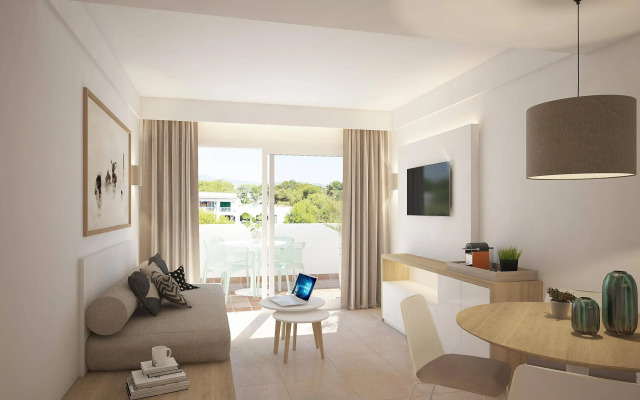Apartamentos Cala d'Or Playa