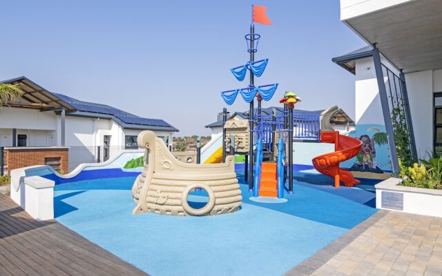 Ballito Hills Palm Tree Unit