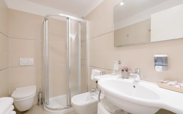 Giulietta e Romeo Hotel