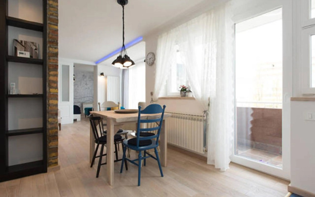 Apartment Društveni dom