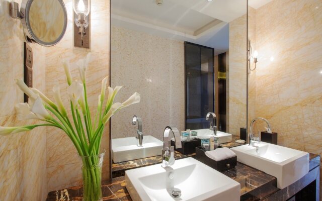 Universal Hotel Urumqi