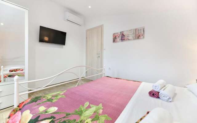 Villa Bella in Kru evo