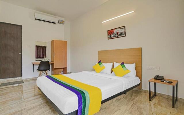 Itsy Hotels Flowers Park