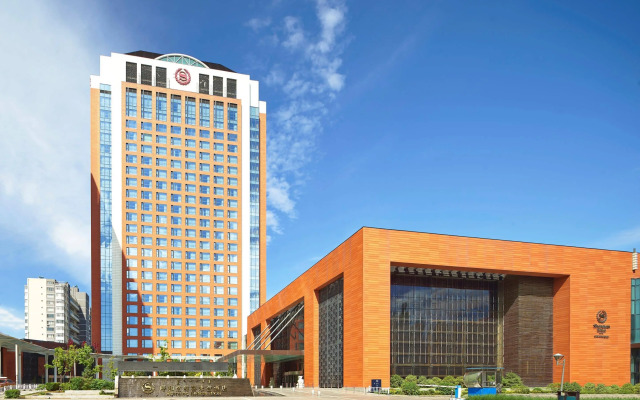 Sheraton Hohhot Hotel