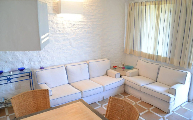 Residence Cugnana Verde