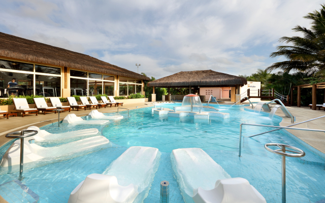 Grand Palladium Imbassai Resort and Spa - All Inclusive