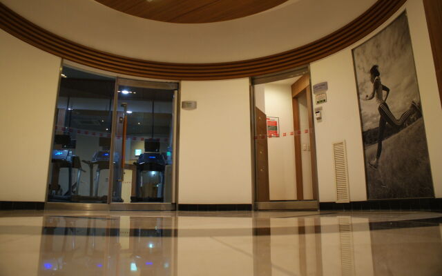 ibis Suwon Ambassador
