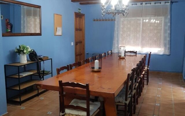 Casa Rural Villa Pilar