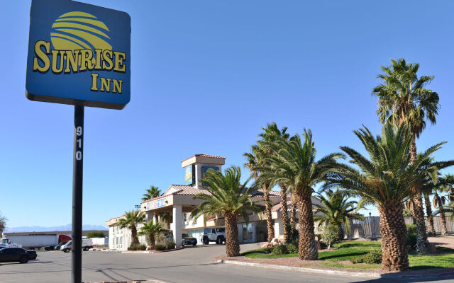 Sunrise Inn Hotel