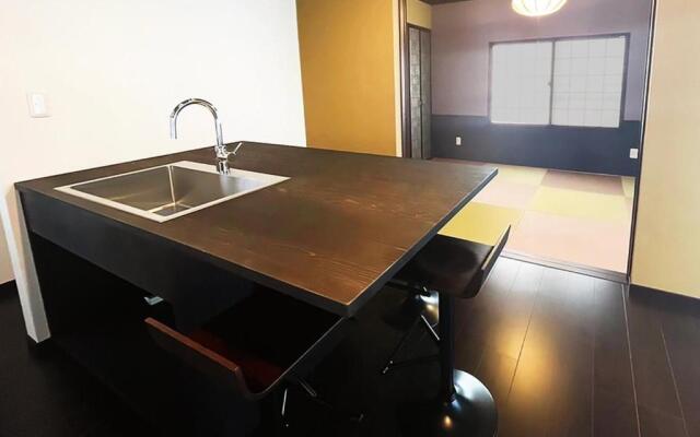 Yadoya Matsumoto Honjo - Vacation STAY 13372v