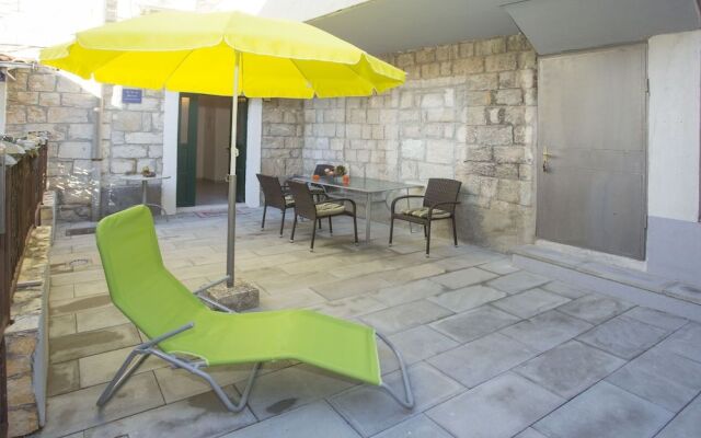 Apartment Silvana
