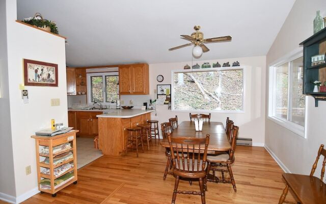 Home at Last - Gather Here!