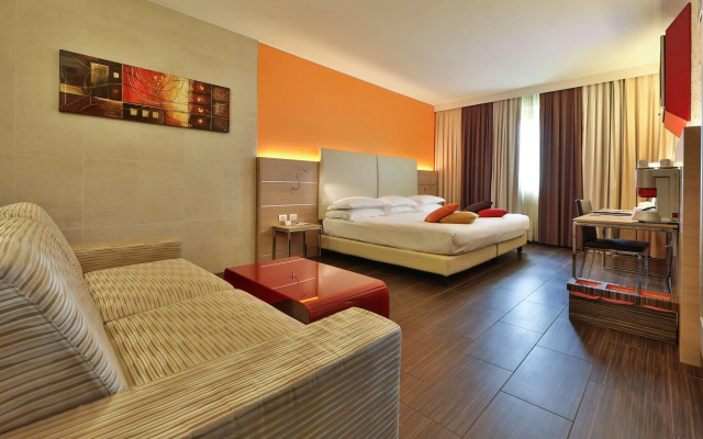 Best Western Plus Soave Hotel