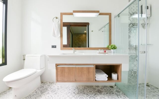 OYO 539 Loft By Busaba