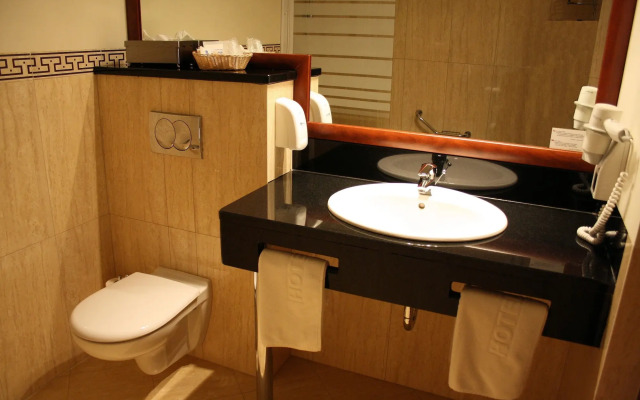 Hotel SPA Faltom Gdynia Rumia