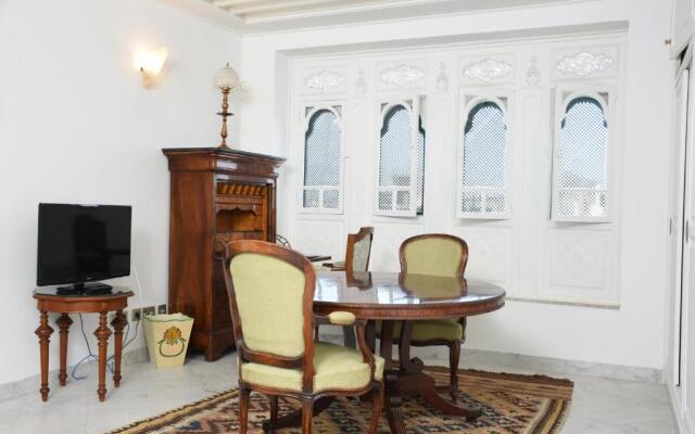 Palais Bayram