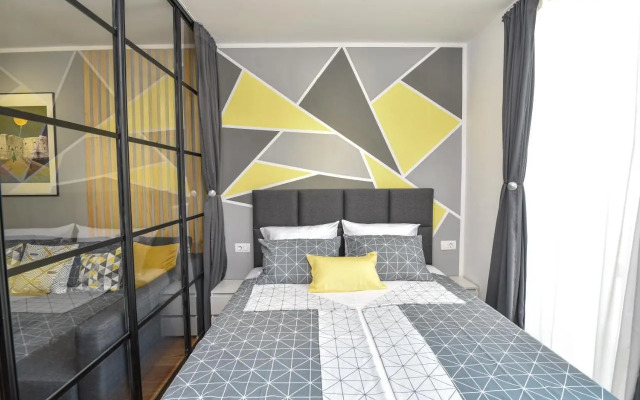 Studio apartment Bee One