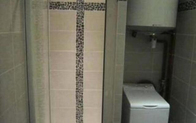 Appartement 5 Pers. Au Pied du Mont-Blanc 68999