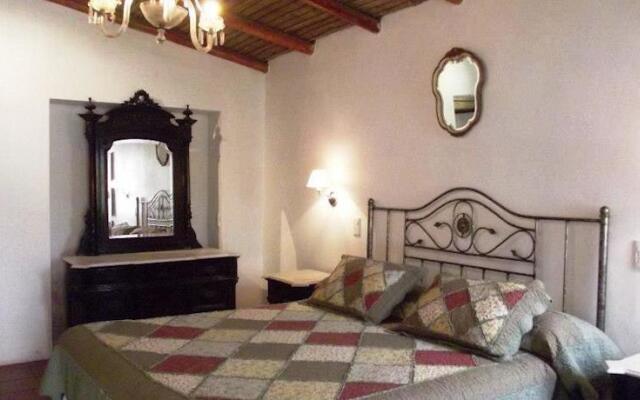 Estancia Los Cuartos
