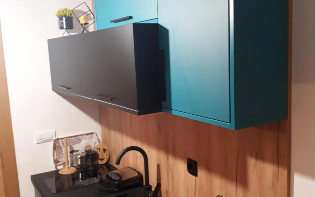 Apartmani Nela 1 Jahorina