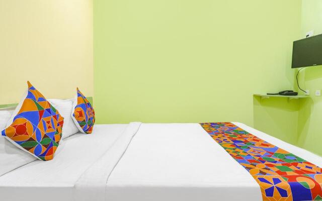 FabExpress Airport Stay Inn