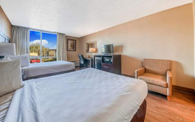 Floridian Express Hotel