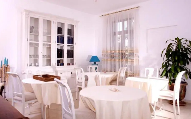 Le Bleu D'azur